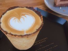 -ChanDu躔度咖啡(灯塔店)