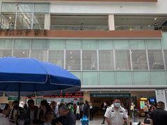 -上海长海医院-地下停车场