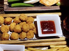 -鹤江桥·红油牛肉粉(SKP店)