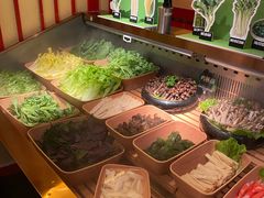 -牛New寿喜烧(金鹰世界店)