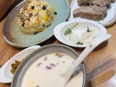 -品回味清真西北楼(宁波首店)