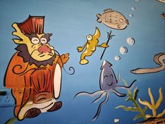 -大禹家·海鲜面馆(新闸路店)