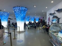 -深海中餐厅(国家海洋博物馆店)