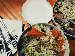 -BE BRIGHT KITCHEN(正佳广场店)
