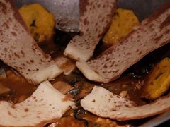 干锅杂鱼-淀里船宴(卓达店)