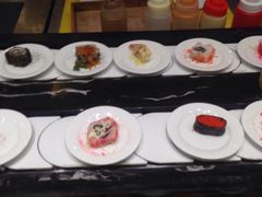 -东方红海鲜百汇(国际大厦店)