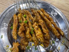 -江城燕子大排档(江汉路步行街店)