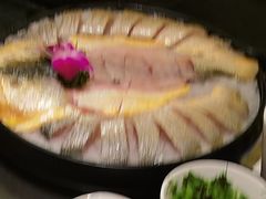 -鼓楼东街老火锅(鼓楼店)