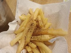 -鬼味烤翅(南锣鼓巷店)