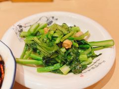 -江味龙虾馆·裸蓝龙虾(南山店)