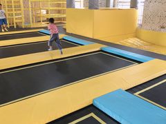 -小仙居·农家宴烤羊· 农庄