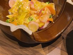 -川流不息·地道川菜·小龙虾(新松江路店)