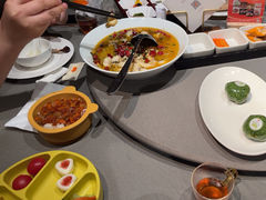 -小厨娘淮扬菜(河西奥美大厦店)