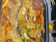 -云晓光头烧烤吧(川沙绿地店)