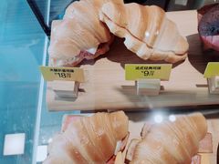 -麦当劳(新新大道岗丰店)