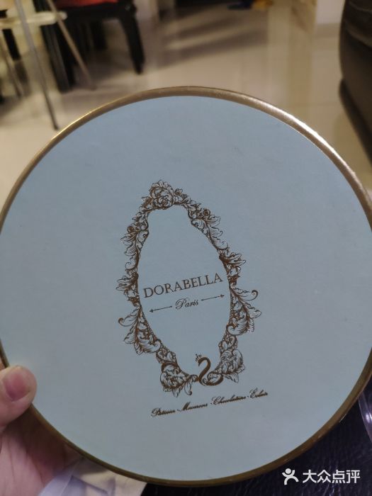 DORABELLA朵娜贝拉(武林银泰店)图片