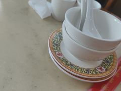 -砂锅居饭庄·京菜(西四店)