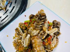 -蓝珊甄选海鲜自助·火锅大排档(近阿那亚店)