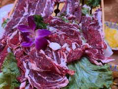 -塔兰齐新疆孜然火锅(鲤鱼山路店)