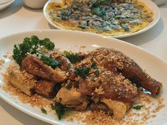 -莆田餐厅PUTIEN(金融街购物中心店)