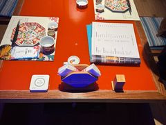-樱桃日本料理