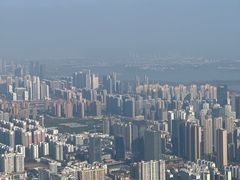 -武汉绿地中心