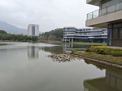 -福州大学(旗山校区)