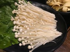 -牛焱·贵州黄牛肉火锅(城西银泰店)