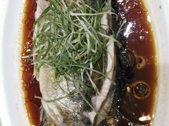 -中国饭店-餐厅