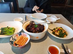 -明州小宴(文化广场店)