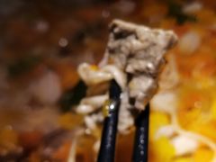 -吞鱼兽麻辣烤鱼(万达店)