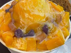 -水牛奶皇后糖水铺(深圳总店)
