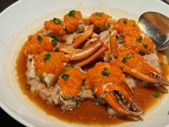 -广州文华东方酒店·江-由辉师傅主理