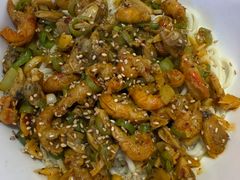 -阿当·小炒牛肉面(人广店)