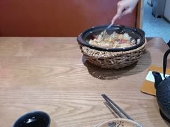 -啫火啫啫煲·顺德干蒸(西乡天虹店)