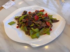 护心肉-京滨饭店·餐厅(阜外大街店)