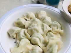 -李恩记清真水饺(北电大厦店)
