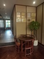-禾颜社·精致美容