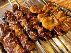 -玲姐吉祥齐市烤肉
