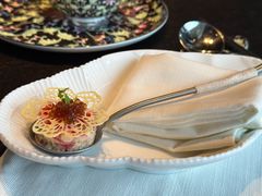 -君庭中餐馆(湘江豪生店)