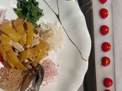 -秀儿四九城·新京菜(亚运村鸟巢店)