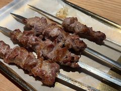 -谷丽麦馕新疆菜·清真(步步高梅溪新天地店)