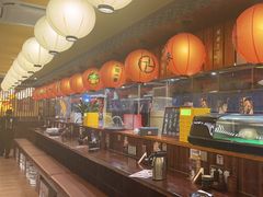 -鸟鹏烧鸟居酒屋(仁恒梦中心店)