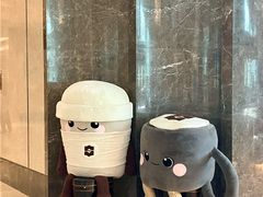 -韵咖啡自助餐厅(天津香格里拉店)