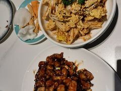 -渝乡老妈·北京烤鸭(六里桥店)