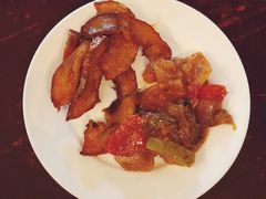 -羽深肉铺 Steak & Wine
