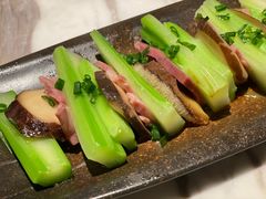 -广州花园酒店荔湾亭·地道点心·粤式饮茶