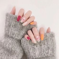 -如一·美甲美睫