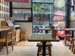 -膳心记-明火四宝煲仔饭(燕南店)