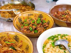-老师傅餐馆(长沙店)